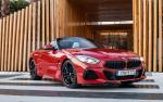 BMW Z4 sDrive20i M Sport 2019 года (WW)